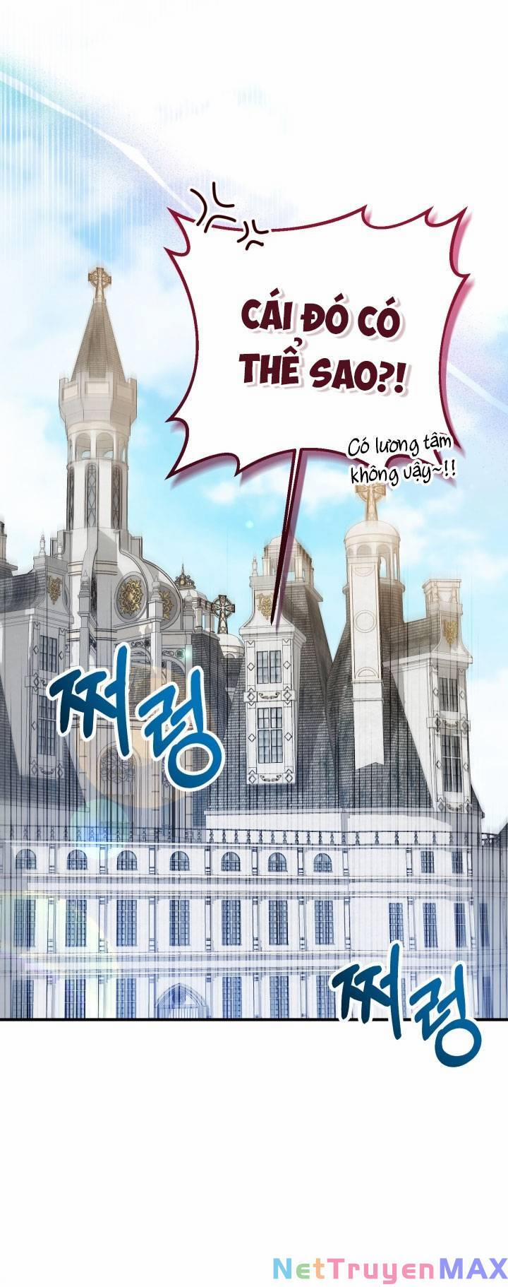 Công Chúa Dược Sĩ Bé Con 21 trang 35