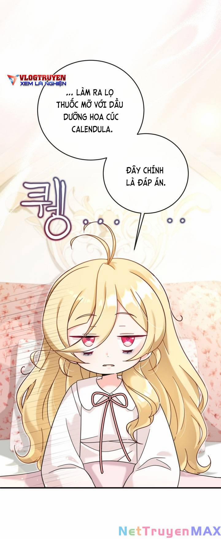 Công Chúa Dược Sĩ Bé Con 21 trang 37