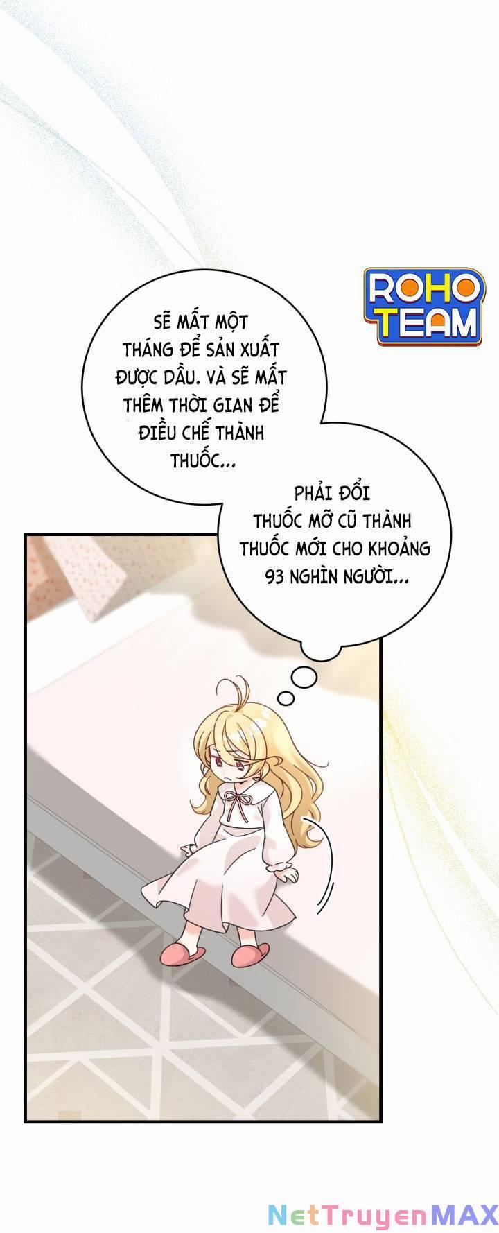 Công Chúa Dược Sĩ Bé Con 21 trang 39