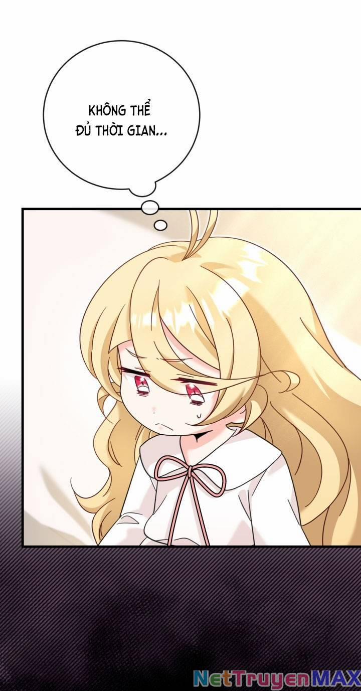 Công Chúa Dược Sĩ Bé Con 21 trang 40