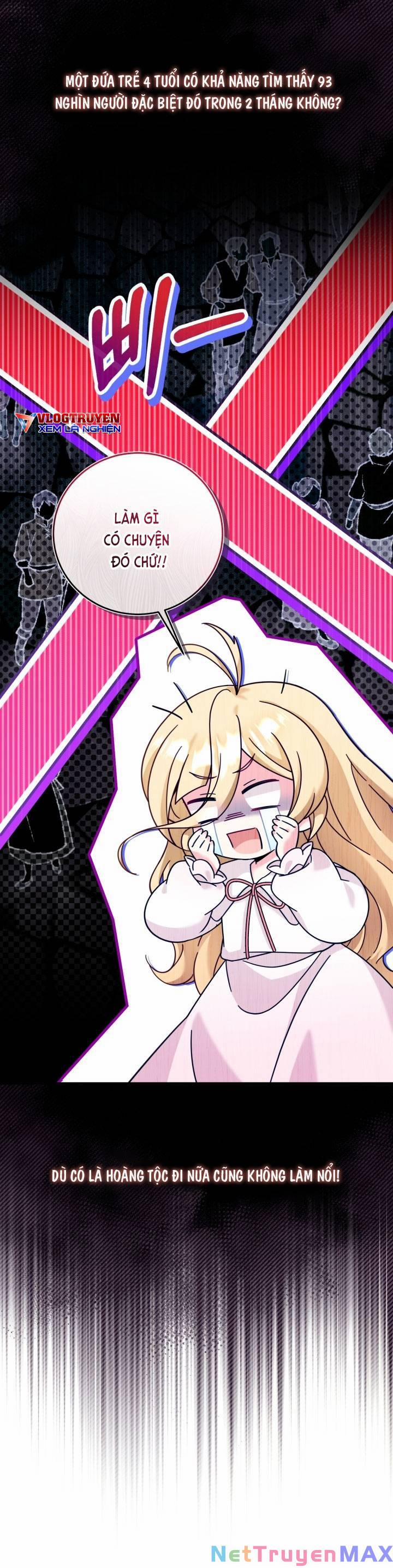 Công Chúa Dược Sĩ Bé Con 21 trang 41