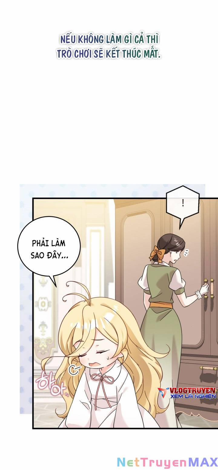 Công Chúa Dược Sĩ Bé Con 21 trang 44