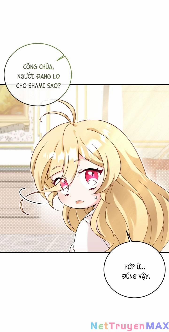 Công Chúa Dược Sĩ Bé Con 21 trang 45