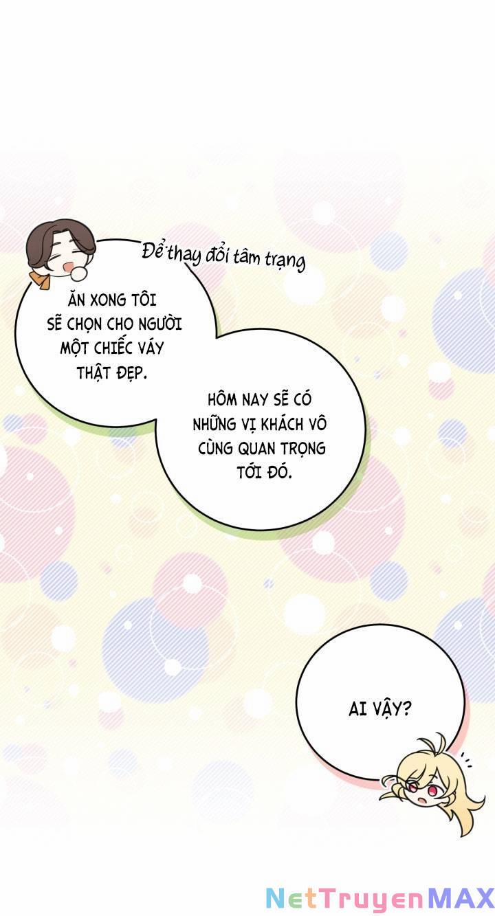 Công Chúa Dược Sĩ Bé Con 21 trang 47