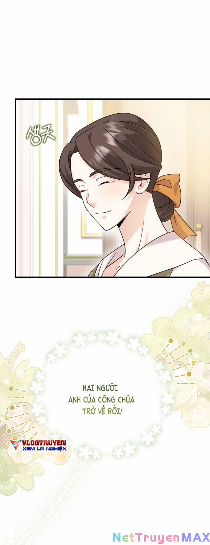 Công Chúa Dược Sĩ Bé Con 21 trang 48