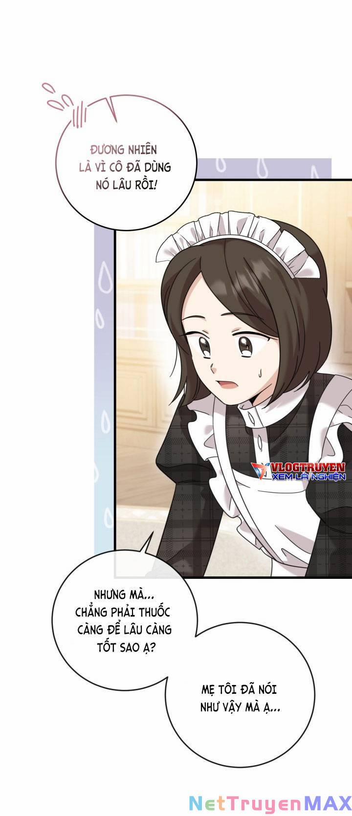 Công Chúa Dược Sĩ Bé Con 21 trang 5