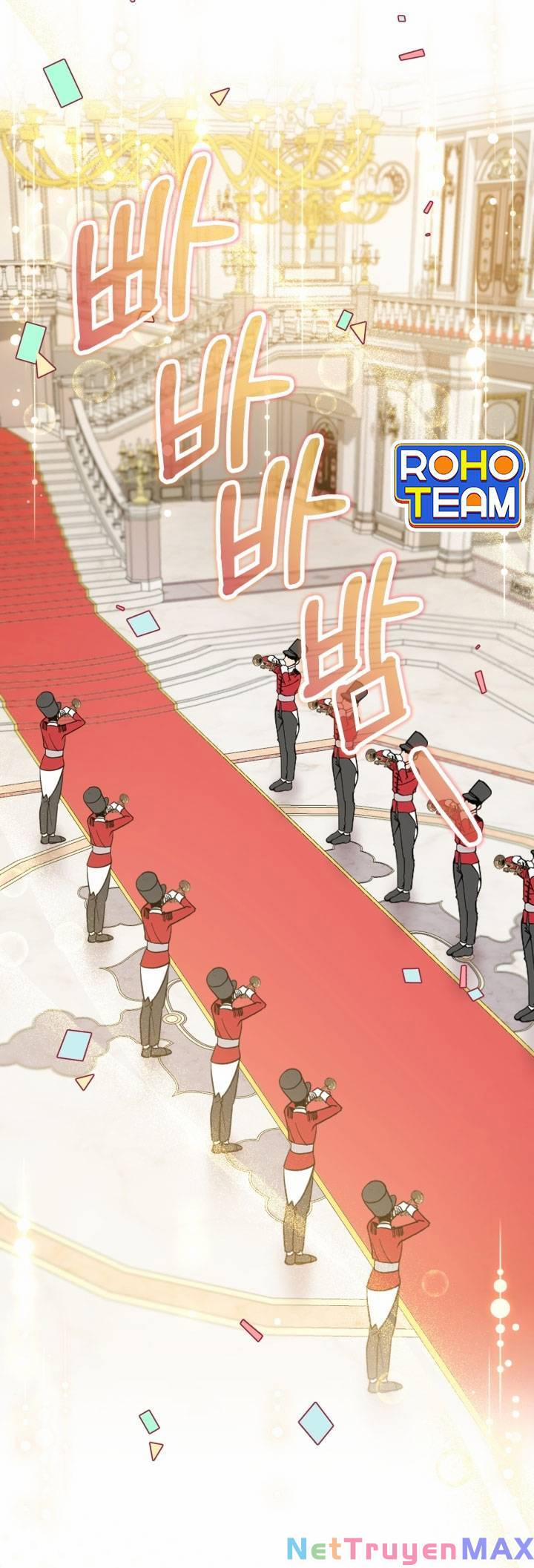 Công Chúa Dược Sĩ Bé Con 21 trang 50