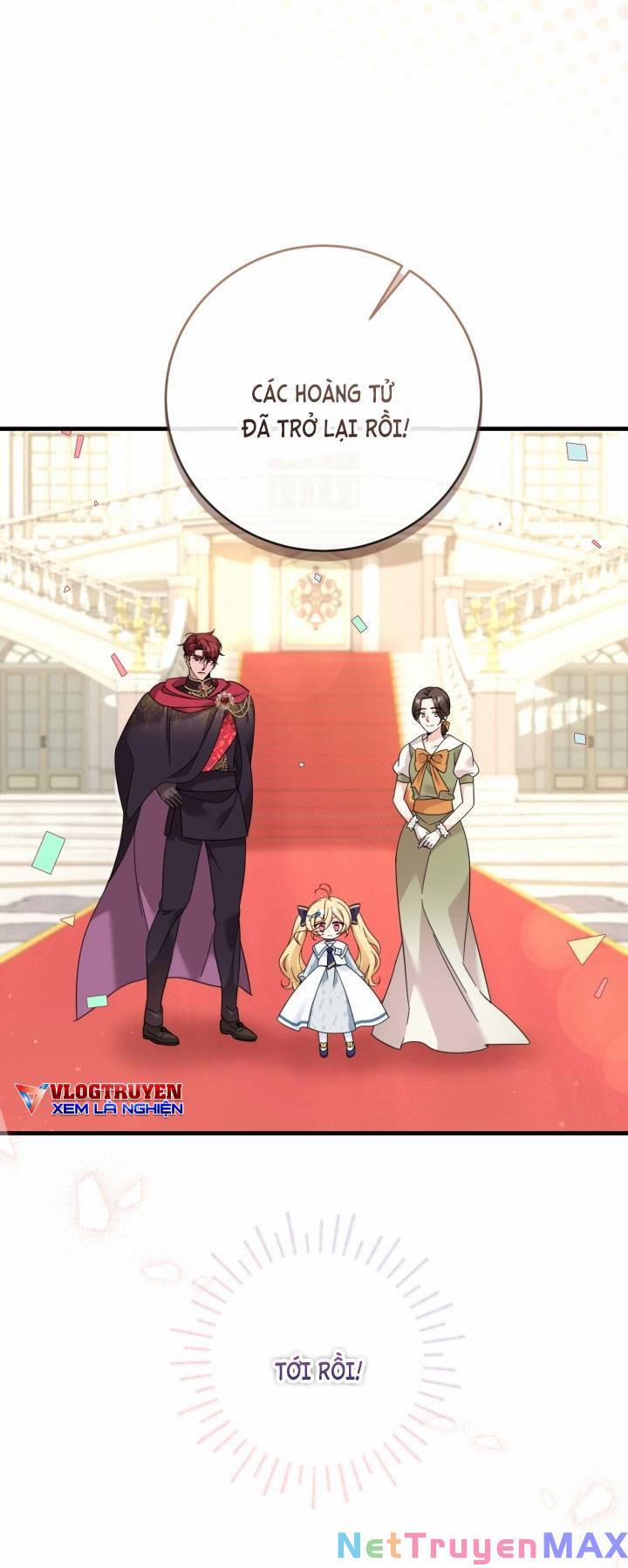 Công Chúa Dược Sĩ Bé Con 21 trang 52