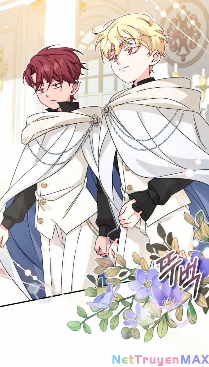 Công Chúa Dược Sĩ Bé Con 21 trang 54