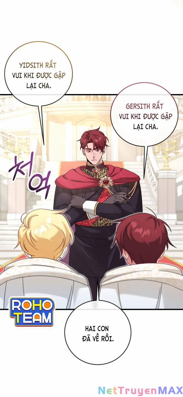 Công Chúa Dược Sĩ Bé Con 21 trang 55