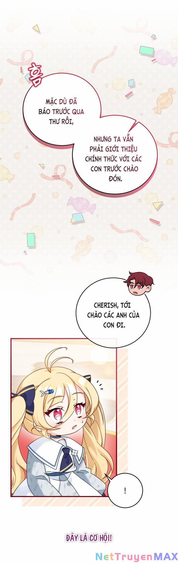 Công Chúa Dược Sĩ Bé Con 21 trang 56