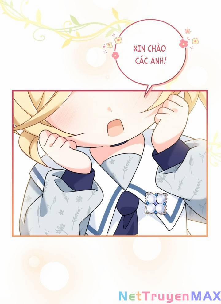 Công Chúa Dược Sĩ Bé Con 21 trang 58