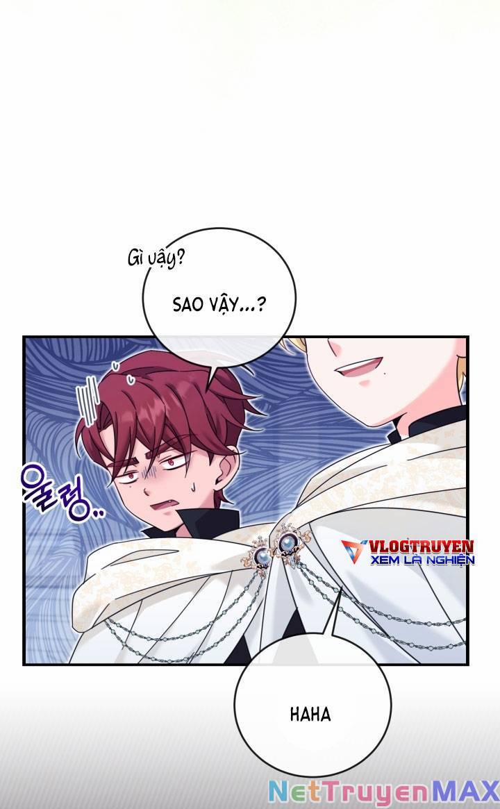 Công Chúa Dược Sĩ Bé Con 21 trang 60