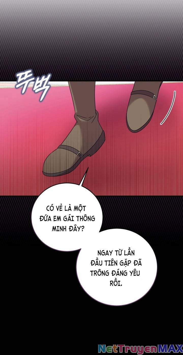 Công Chúa Dược Sĩ Bé Con 21 trang 61