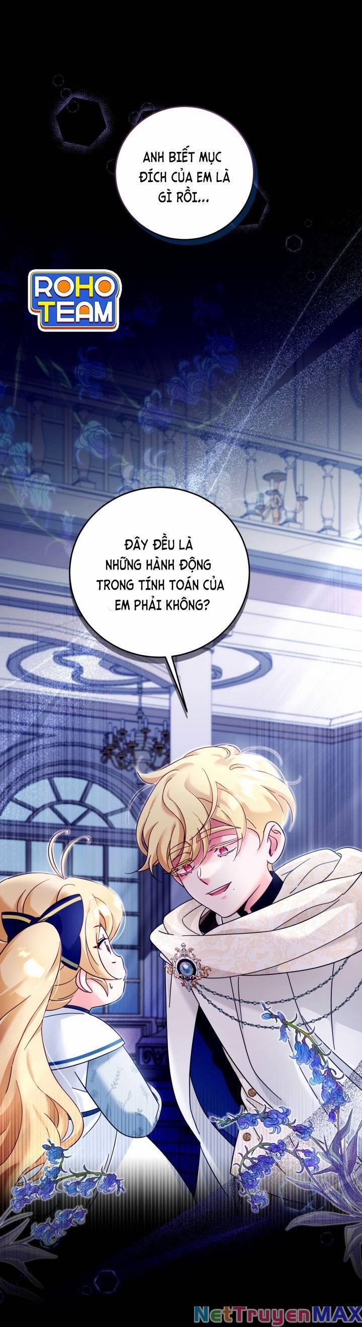 Công Chúa Dược Sĩ Bé Con 21 trang 62