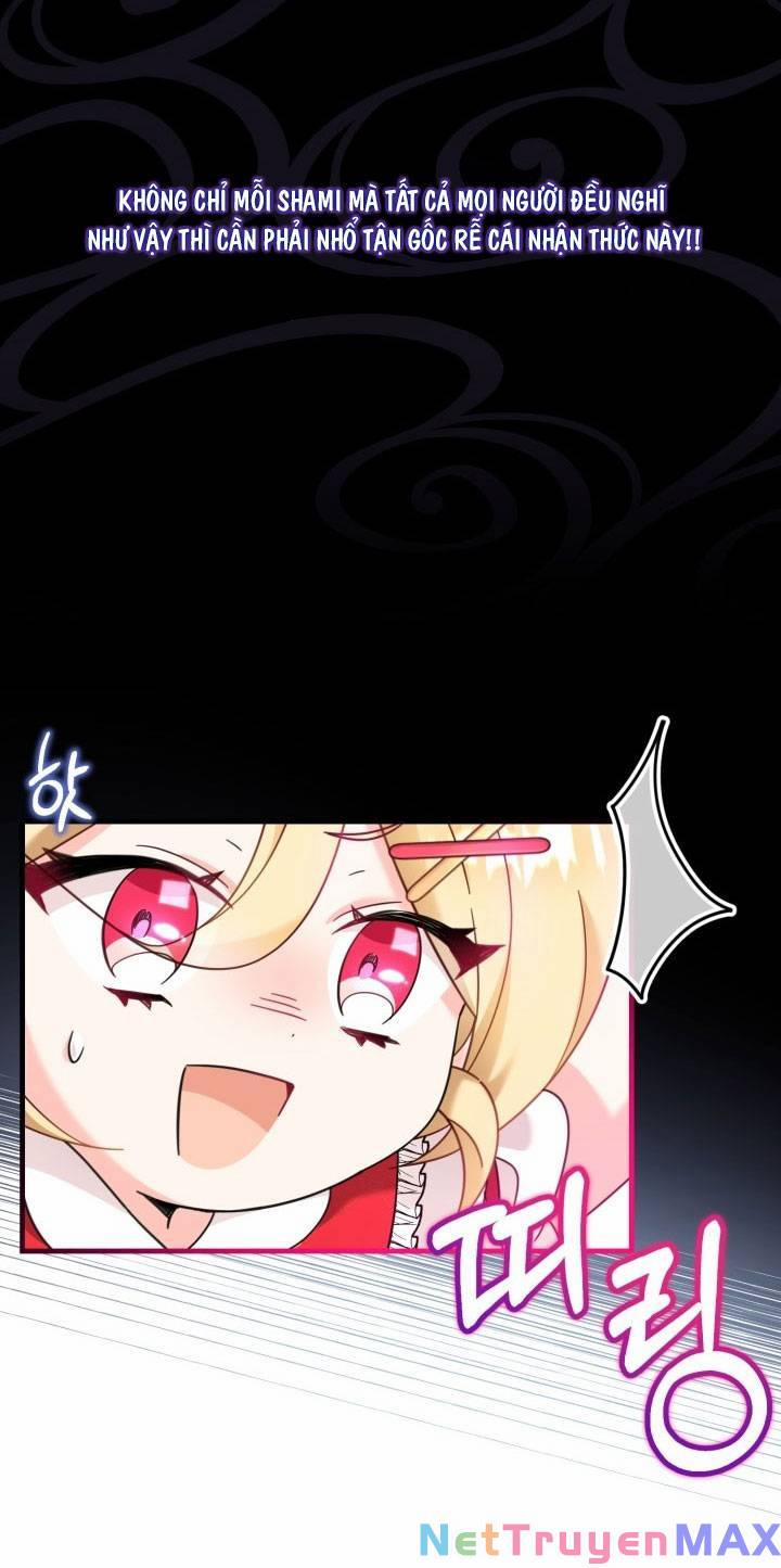 Công Chúa Dược Sĩ Bé Con 21 trang 7