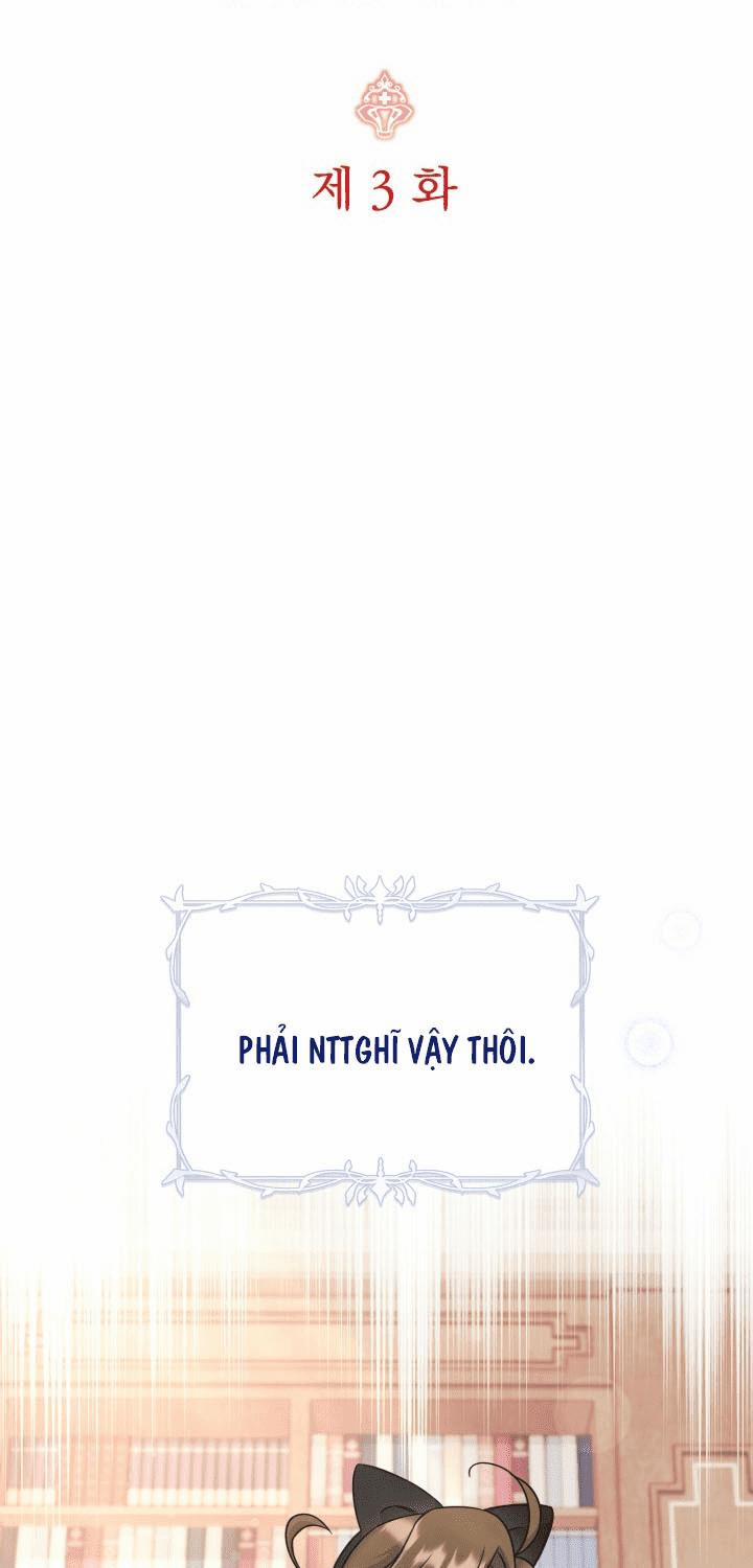 Công Chúa Dược Sĩ Bé Con 3 trang 1