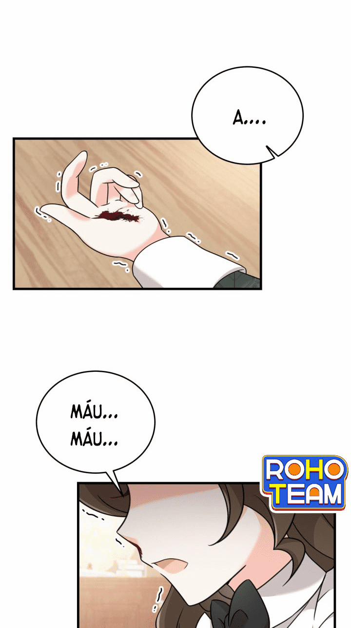 Công Chúa Dược Sĩ Bé Con 3 trang 102