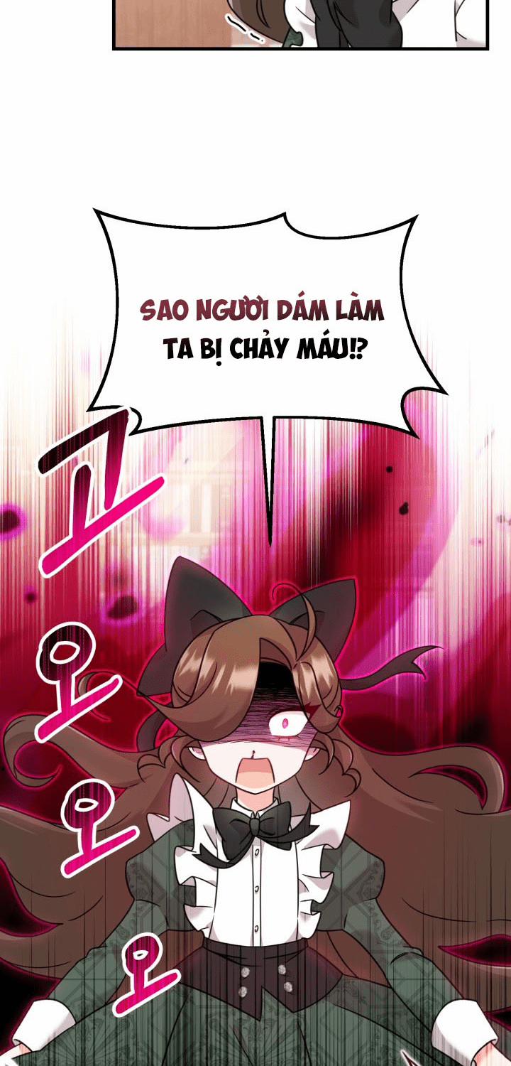 Công Chúa Dược Sĩ Bé Con 3 trang 103