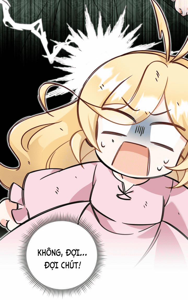 Công Chúa Dược Sĩ Bé Con 3 trang 104