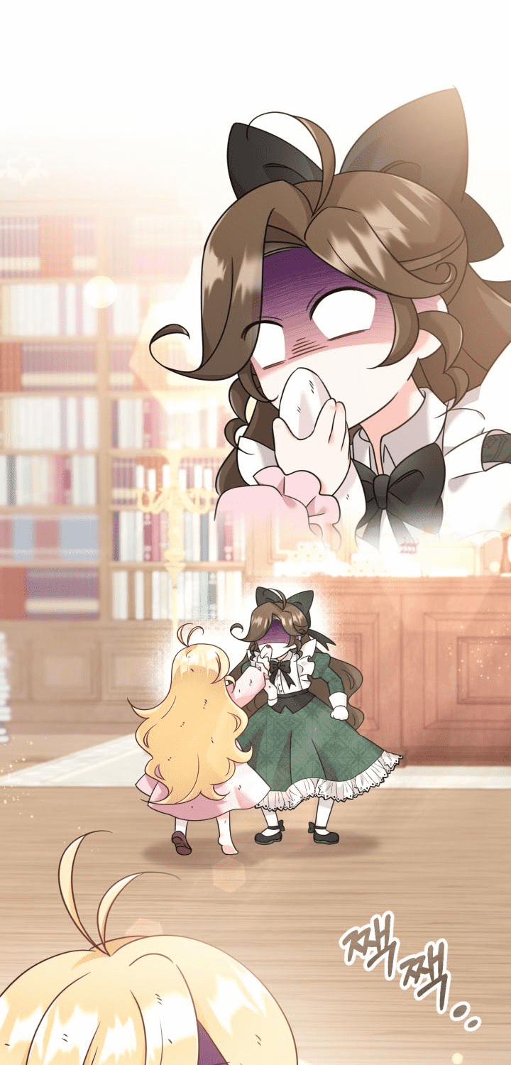 Công Chúa Dược Sĩ Bé Con 3 trang 120