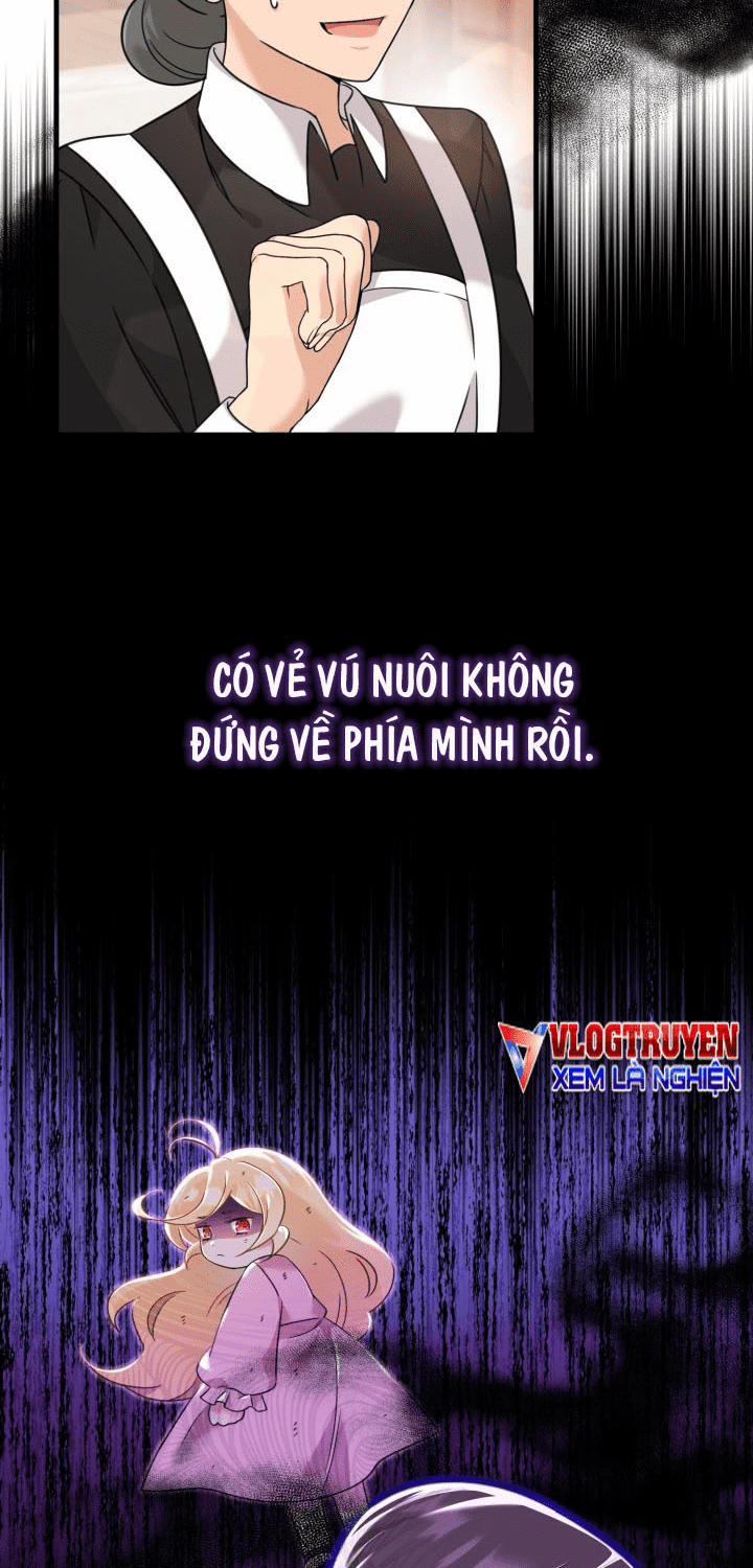 Công Chúa Dược Sĩ Bé Con 3 trang 134