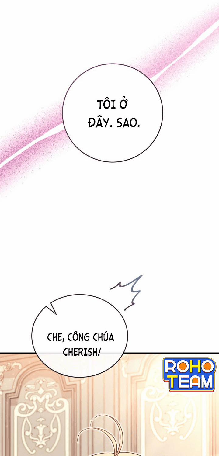 Công Chúa Dược Sĩ Bé Con 3 trang 140