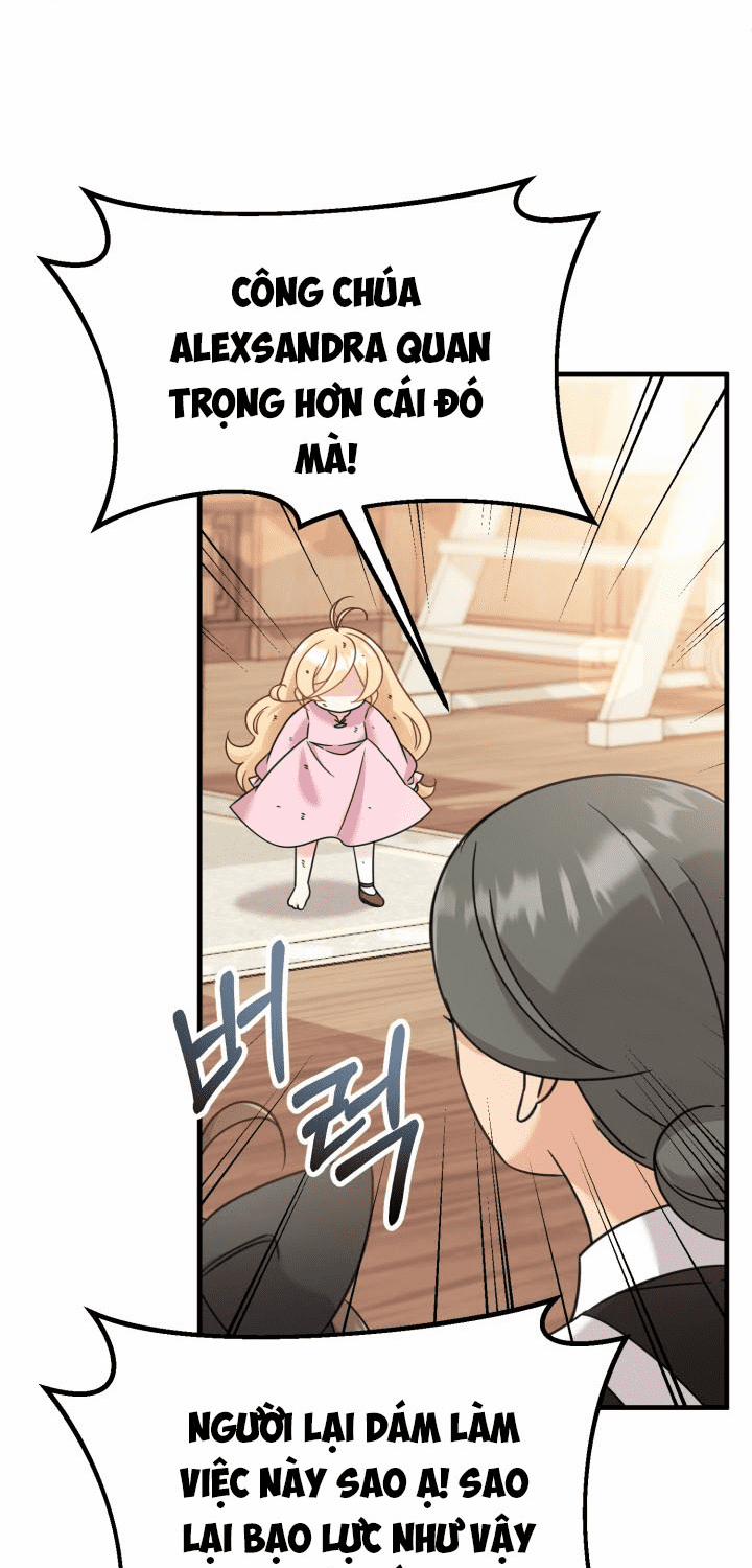 Công Chúa Dược Sĩ Bé Con 3 trang 144