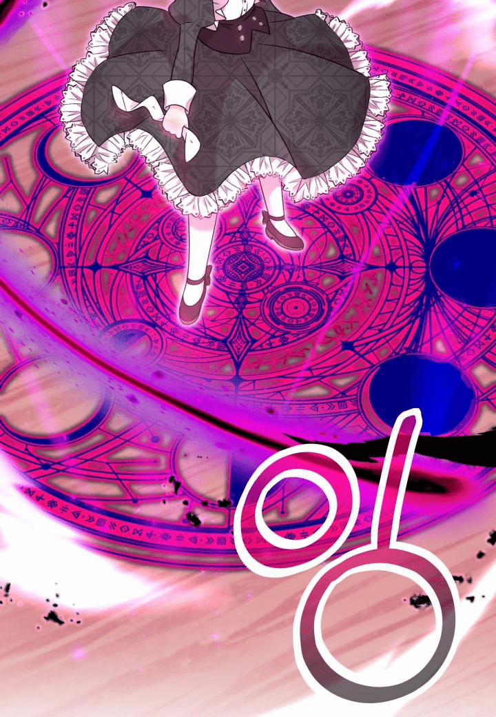 Công Chúa Dược Sĩ Bé Con 3 trang 154