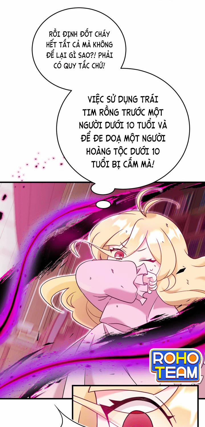 Công Chúa Dược Sĩ Bé Con 3 trang 167