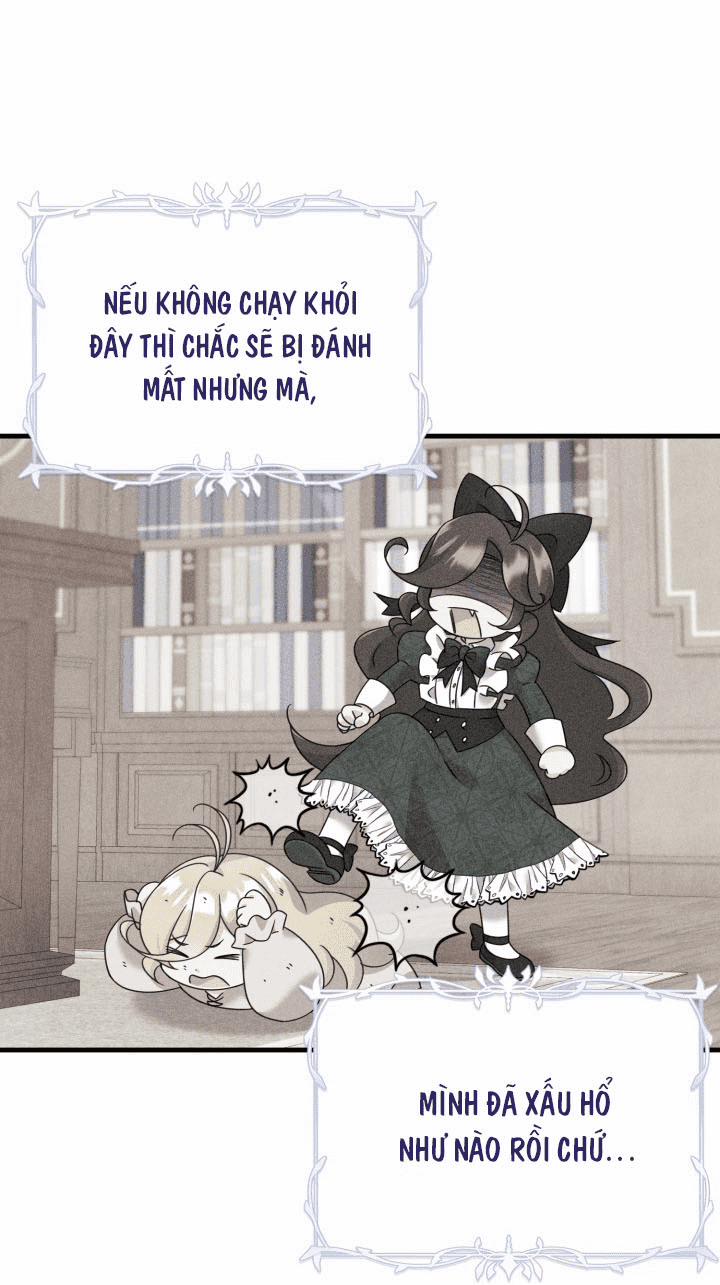 Công Chúa Dược Sĩ Bé Con 3 trang 17