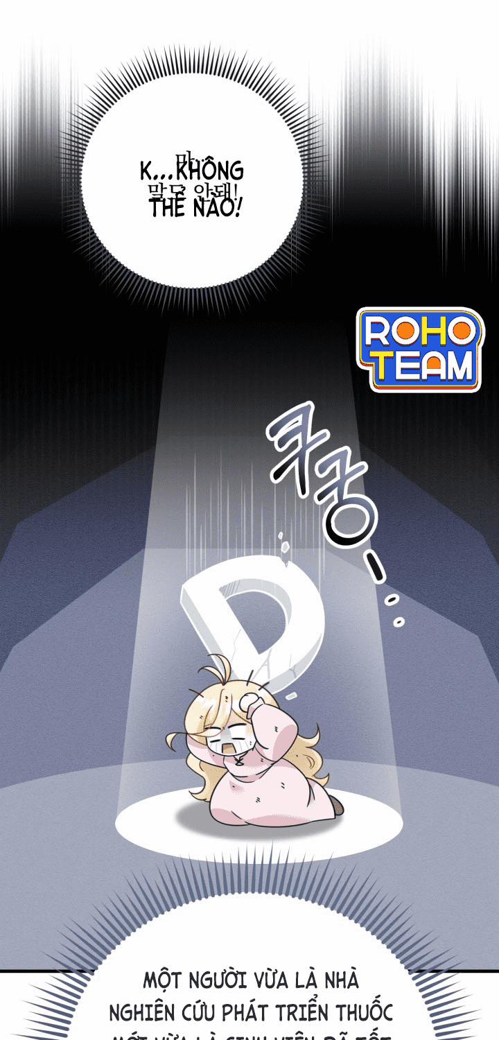 Công Chúa Dược Sĩ Bé Con 3 trang 177