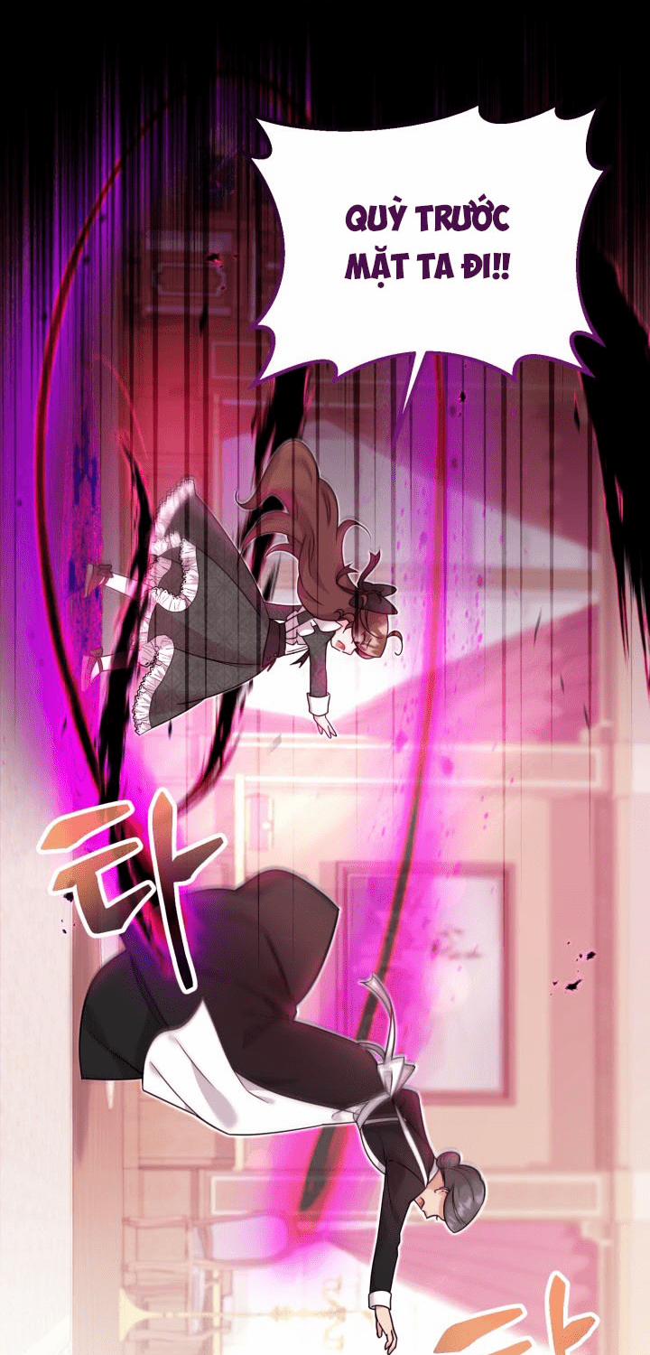 Công Chúa Dược Sĩ Bé Con 3 trang 179