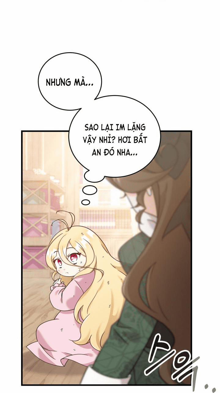 Công Chúa Dược Sĩ Bé Con 3 trang 18