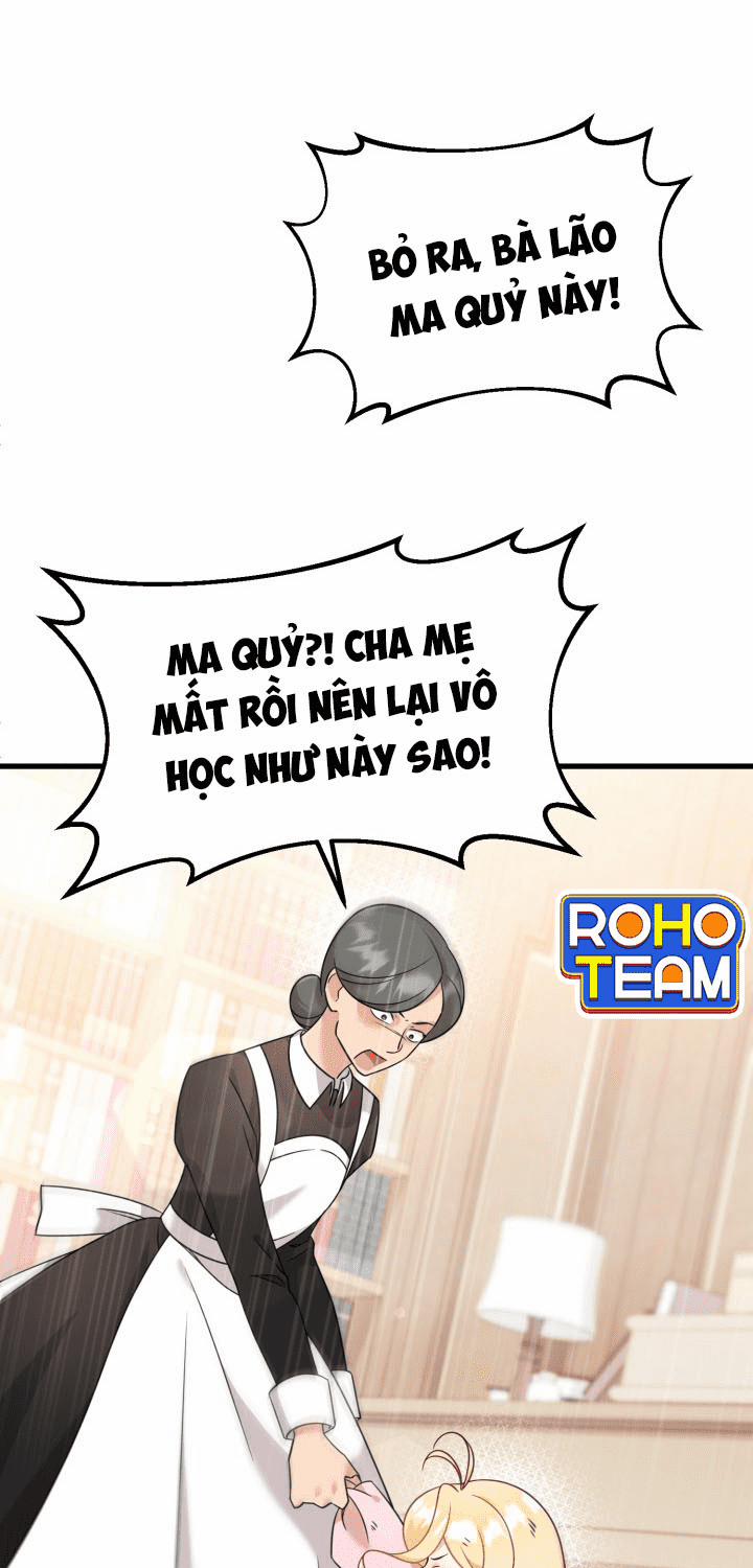 Công Chúa Dược Sĩ Bé Con 3 trang 182