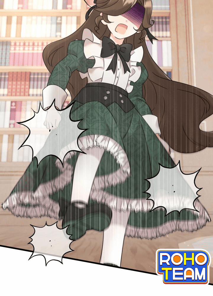 Công Chúa Dược Sĩ Bé Con 3 trang 2