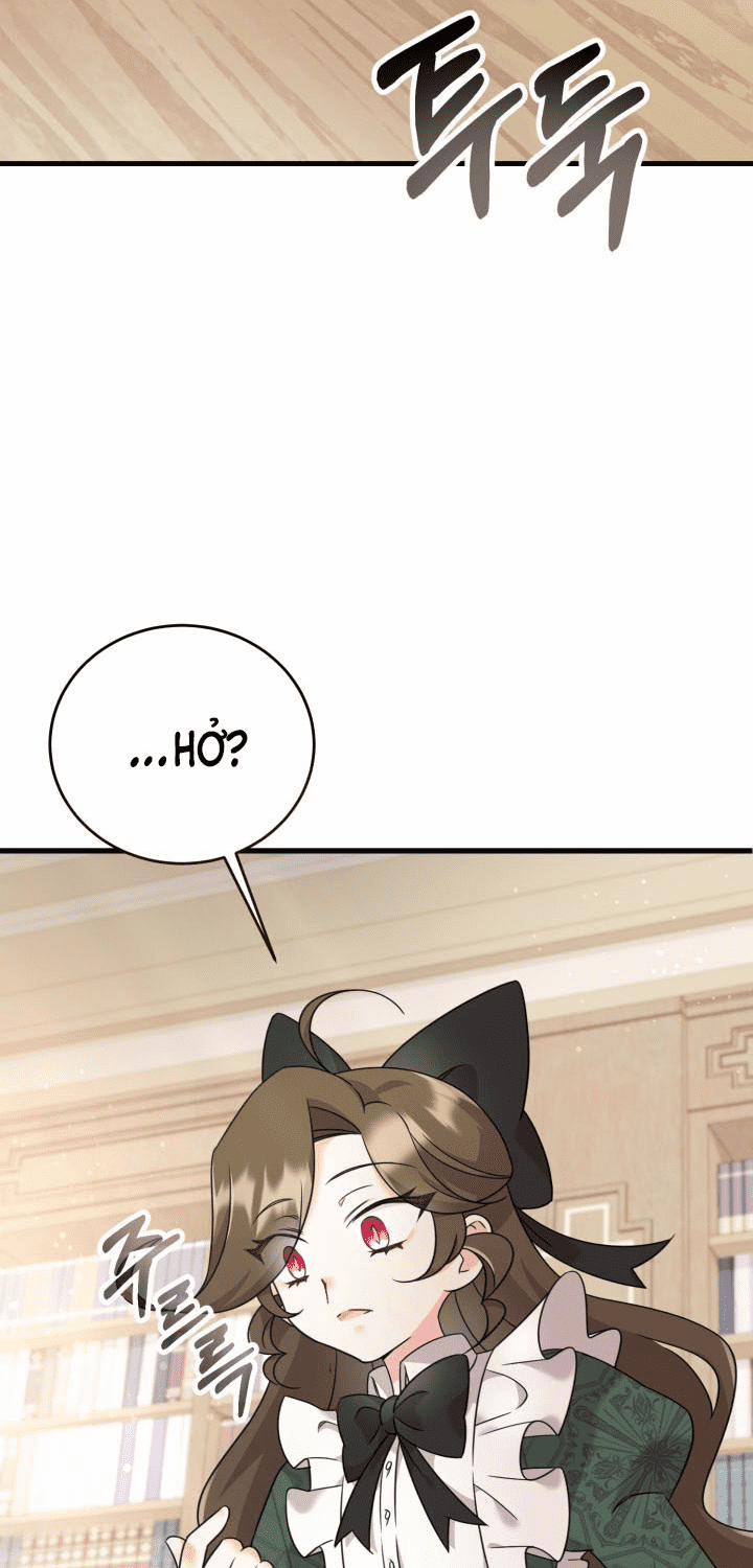 Công Chúa Dược Sĩ Bé Con 3 trang 20