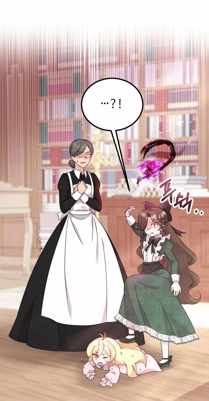 Công Chúa Dược Sĩ Bé Con 3 trang 212