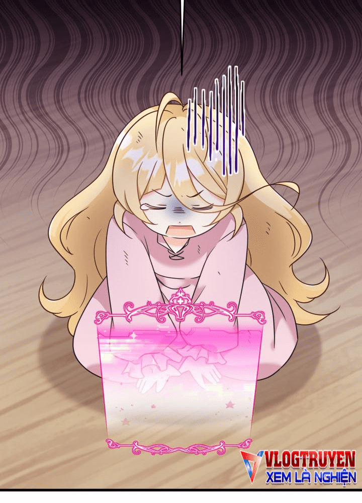 Công Chúa Dược Sĩ Bé Con 3 trang 34