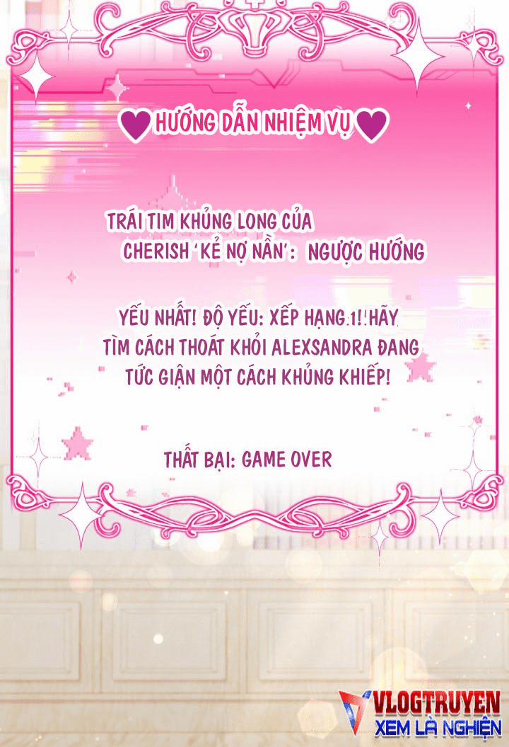 Công Chúa Dược Sĩ Bé Con 3 trang 4