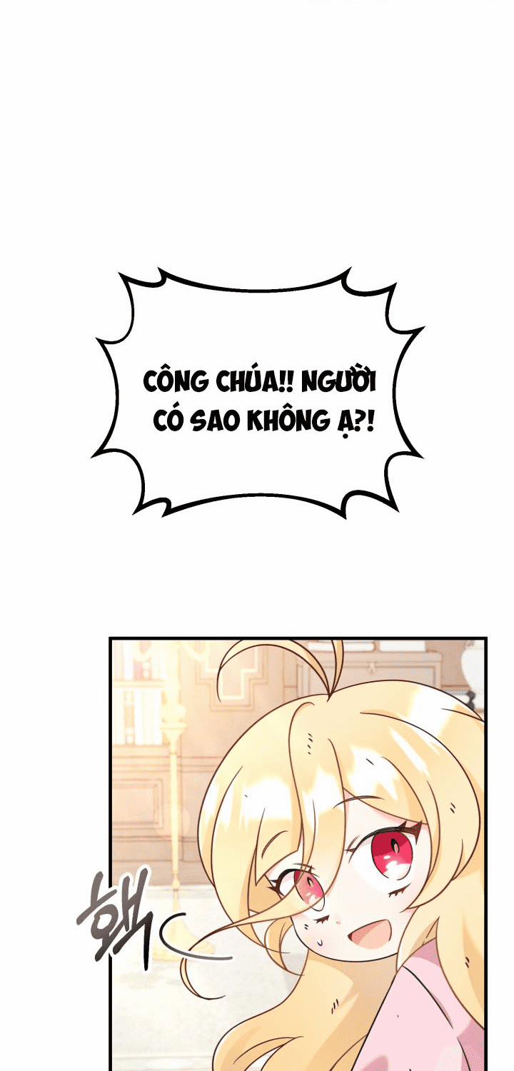 Công Chúa Dược Sĩ Bé Con 3 trang 45