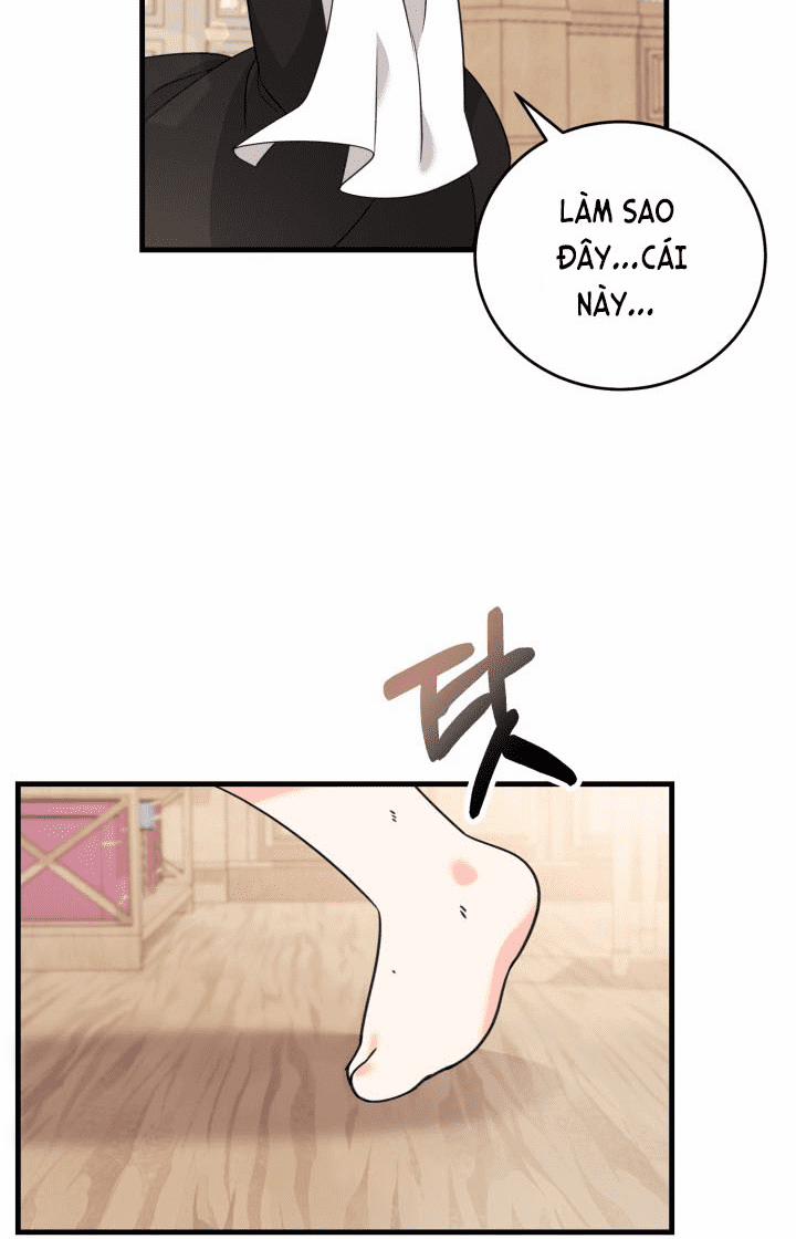 Công Chúa Dược Sĩ Bé Con 3 trang 47