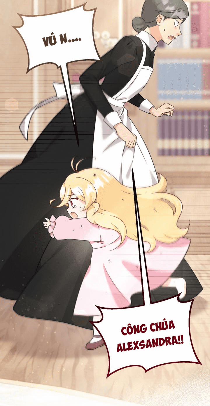 Công Chúa Dược Sĩ Bé Con 3 trang 49