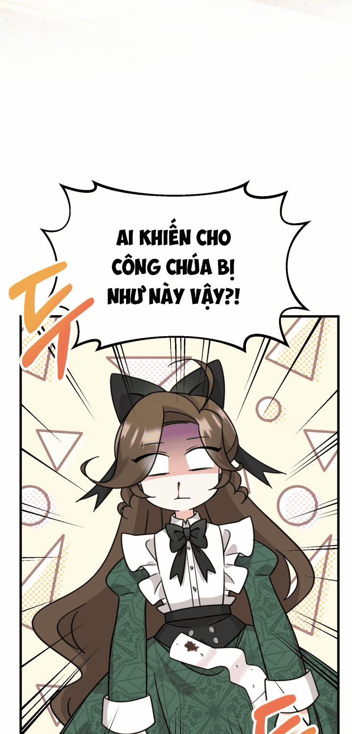 Công Chúa Dược Sĩ Bé Con 3 trang 50