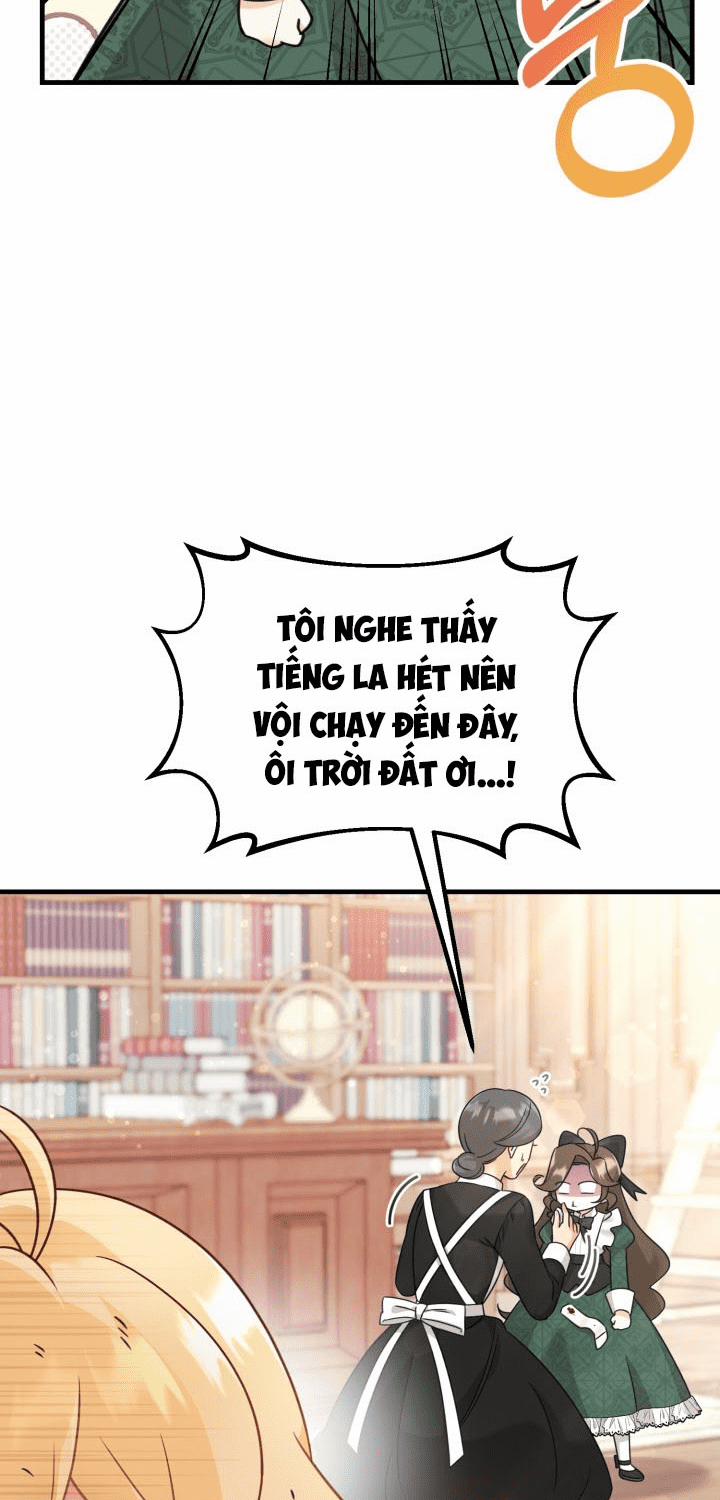 Công Chúa Dược Sĩ Bé Con 3 trang 51