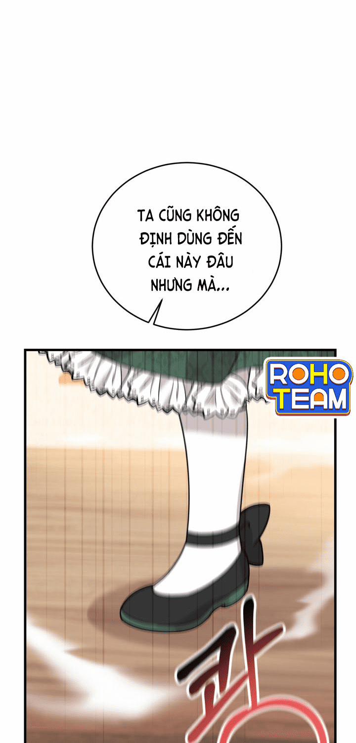 Công Chúa Dược Sĩ Bé Con 3 trang 72