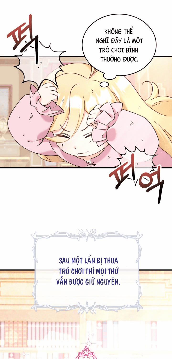 Công Chúa Dược Sĩ Bé Con 3 trang 83