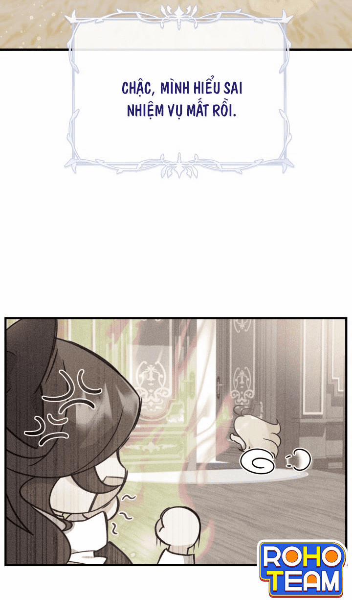 Công Chúa Dược Sĩ Bé Con 3 trang 85