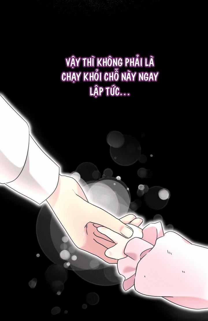 Công Chúa Dược Sĩ Bé Con 3 trang 9