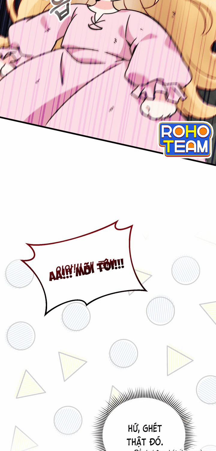 Công Chúa Dược Sĩ Bé Con 3 trang 95